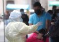 Ministerio de Salud reporta 927 casos de COVID-19 durante el pasado domingo