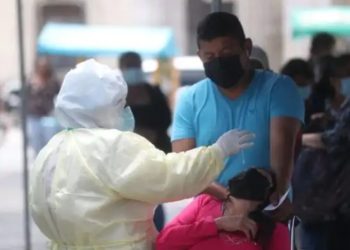Ministerio de Salud reporta 927 casos de COVID-19 durante el pasado domingo