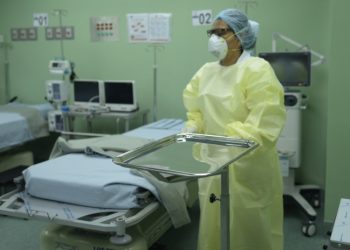 Ministerio de Salud reporta aumento de casos de Covid-19 debido a nueva variante