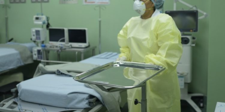 Ministerio de Salud reporta aumento de casos de Covid-19 debido a nueva variante