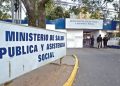 Ministerio de Salud se declara en alerta por viruela del mono