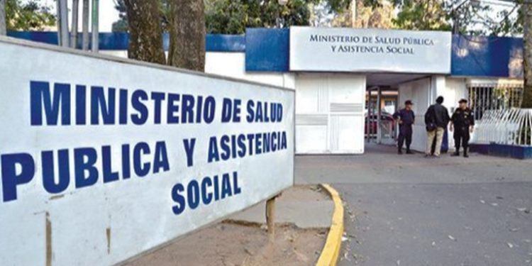 Ministerio de Salud se declara en alerta por viruela del mono