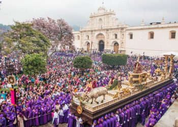 Ministerio de Salud se prepara para prevenir contagios de COVID-19 por la semana santa