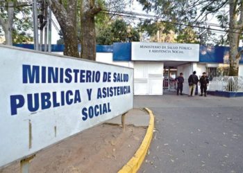 Ministerio de Salud se prepara por posible quinta ola de COVID-19 en el paí­s
