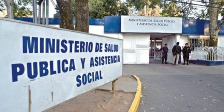 Ministerio de Salud se prepara por posible quinta ola de COVID-19 en el paí­s