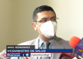 Ministerio de Salud sin fondos para pago de personal para terminar el año