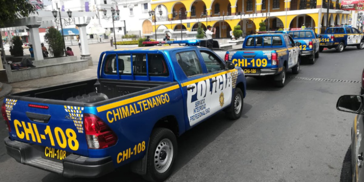 Ministerio de Salud solicita apoyo de fuerzas de seguridad para vacunar en áreas rurales