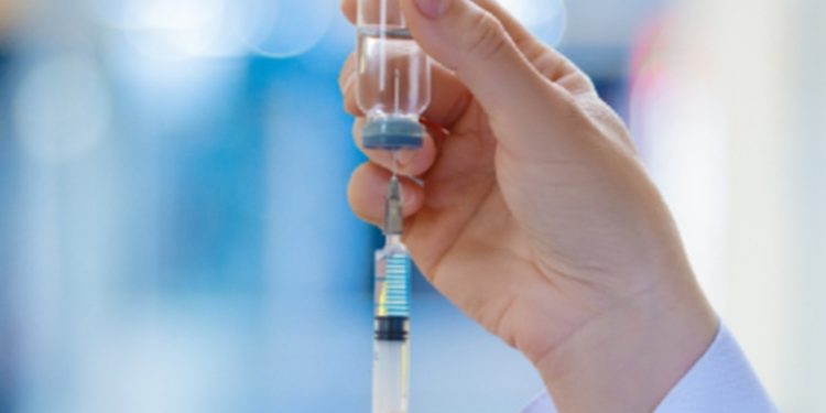 Ministerio de salud teme por falta de vacunas