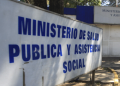 Ministerio de salud traslada a 2 mil 300 trabajadores a renglón 011