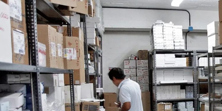 Ministerio de Salud y UNOPS firman acuerdo por US$360 millones para la adquisición de medicamentos