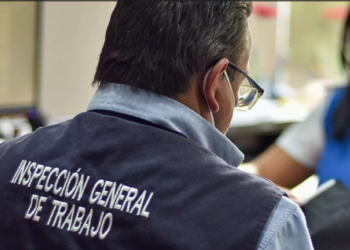 Ministerio de Trabajo anuncia operativos para garantizar cumplimiento del Bono 14