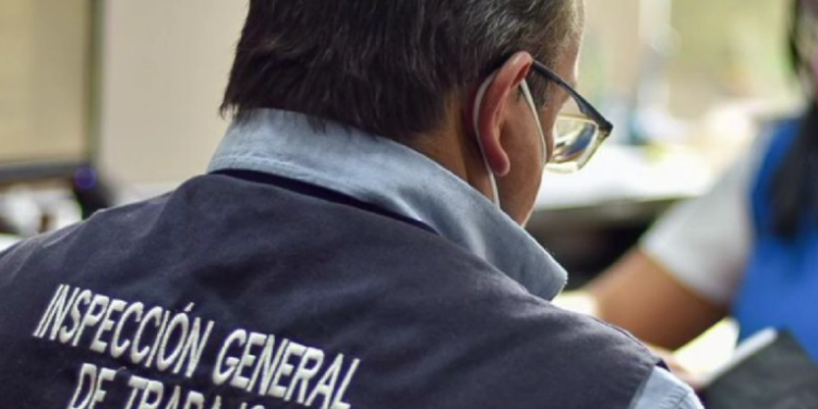 Ministerio de Trabajo anuncia operativos para garantizar cumplimiento del Bono 14