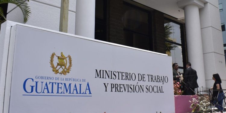 Ministerio de trabajo busca fomentar la inclusión
