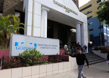 Ministerio de Trabajo desarrollará feria del empleo antes de finalizar el año