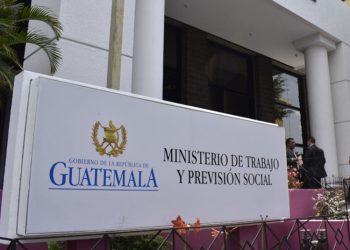 Ministerio de trabajo incrementa las supervisiones a empresas privadas