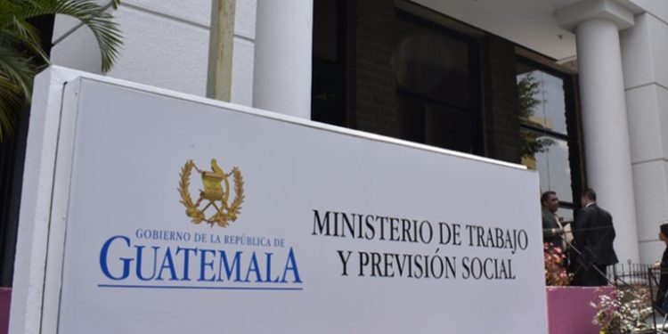 Ministerio de trabajo incrementa las supervisiones a empresas privadas