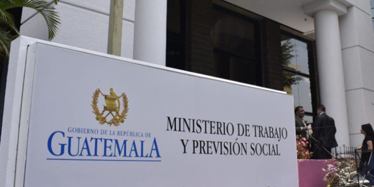 Ministerio de Trabajo iniciará inspecciones para verificar cumplimiento en el pago del aguinaldo