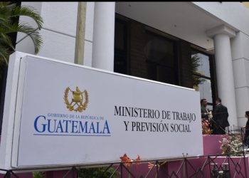 Ministerio de Trabajo publica medidas de bioseguridad en centros de trabajo