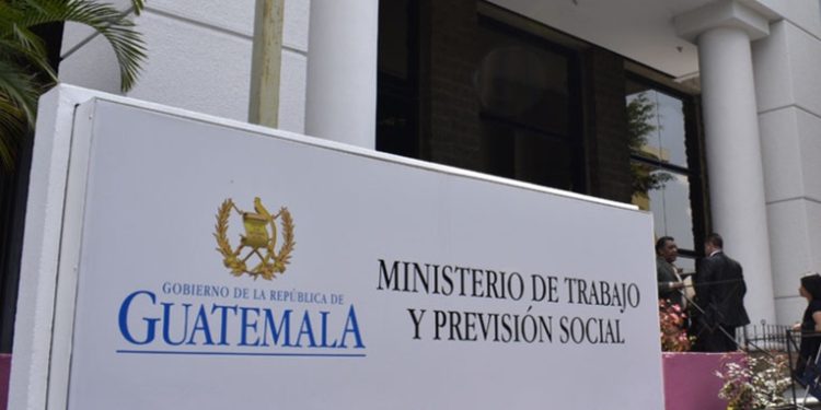 Ministerio de Trabajo publica medidas de bioseguridad en centros de trabajo