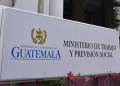 Ministerio de Trabajo y Previsión Social verificará que sea cumplido el pago del aguinaldo