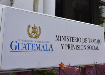Ministerio de Trabajo y Previsión Social verificará que sea cumplido el pago del aguinaldo