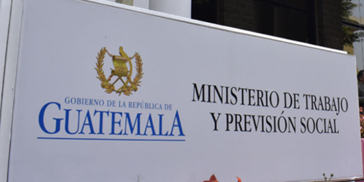Ministerio de Trabajo y Previsión Social verificará que sea cumplido el pago del aguinaldo