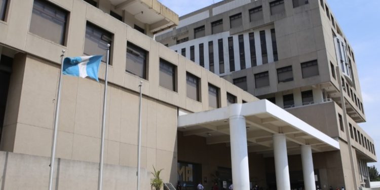 Ministerio Público apelará las sentencias absolutorias en el caso 'La Lí­nea'