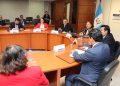 Ministerio público confirma nuevas destituciones, entre ellas la de la fiscal regional metropolitana