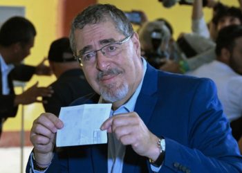 Ministerio Público dice que elección ganada por Arévalo sería nula por irregularidades