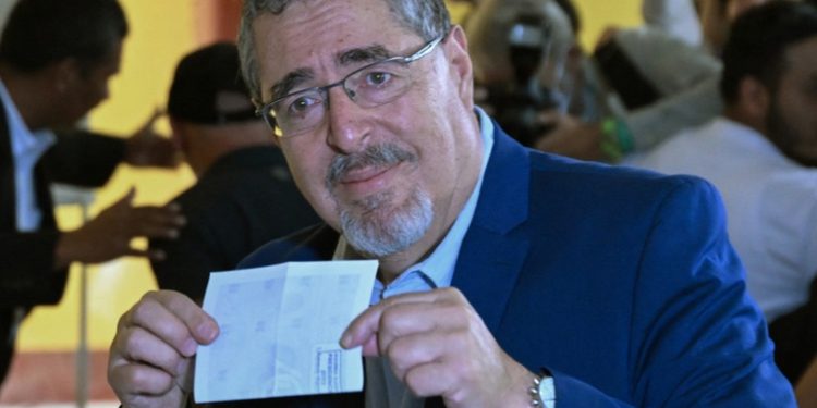 Ministerio Público dice que elección ganada por Arévalo sería nula por irregularidades