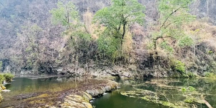 Ministerio Público inicia inspecciones en restaurantes cerca de Semuc Champey tras Incendio forestal