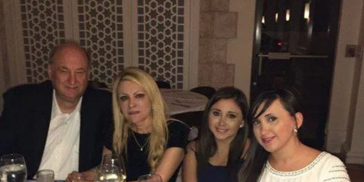 Ministerio Público investiga la muerte de Caterina Borsoi el caso se encuentra bajo reserva