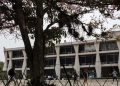 Ministerio Público recibe dos denuncias por la violencia en la Universidad de San Carlos