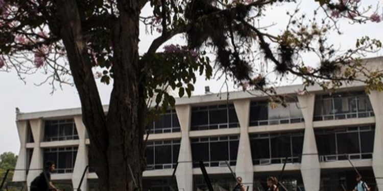 Ministerio Público recibe dos denuncias por la violencia en la Universidad de San Carlos