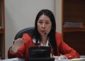 Ministerio Público solicita retirar inmunidad a la jueza Erika Aifan