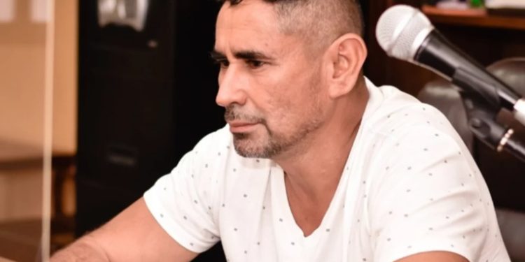 Ministerio Público solicita retiro de antejuicio contra diputado por presunto lavado de dinero