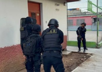 Ministerio Público y DEIC realizan 40 allanamientos para avanzar en caso Farruko Pop