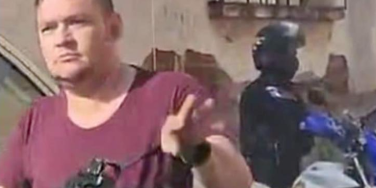 Ministerio Publico y Policí­a Nacional Civil desmienten la captura del 'canche' Heredia