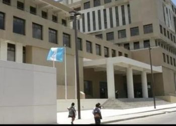 Ministerio Público y SAT Coordinan Investigación de 410 Empresas por Evasión Fiscal en Caso B410