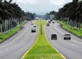 Ministra de Comunicaciones asegura carreteras en buen estado para Semana Santa