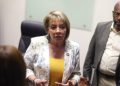 Ministra de Comunicaciones declara lesivos varios contratos con empresas privadas