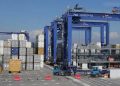 Ministra de Economía asegura continuidad de APM Terminals pese a fallo judicial