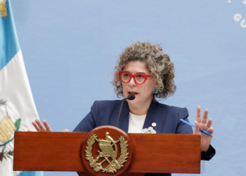 Ministra de Economía: Suspensión de aranceles de EE. UU. no favorece a Guatemala