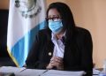 Ministra de educación informa sobre el descanso de medio año escolar