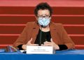 Ministra de Salud analiza ampliar medidas de restricción