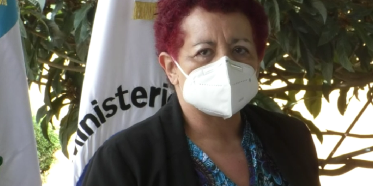 Ministra de Salud continuará en el cargo