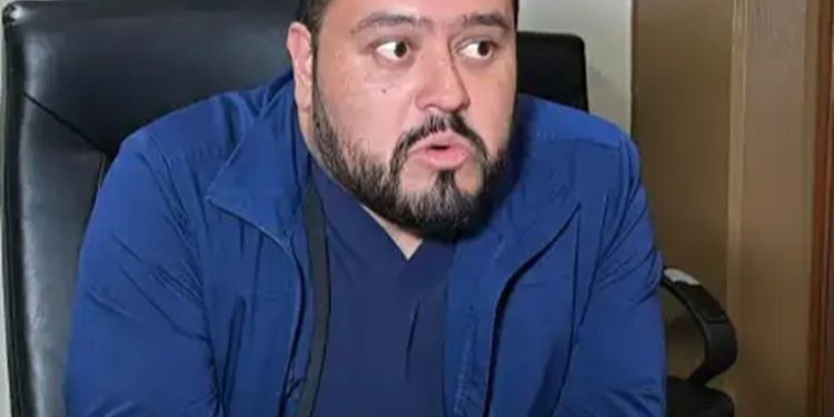 Ministra de Salud toma medidas drásticas: destituido el director del Hospital San Juan de Dios