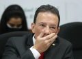 Ministro de Finanzas afirma que ya no hay saldos de caja para mas subsidios