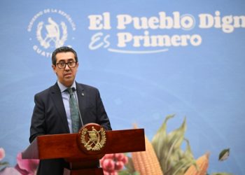 Ministro de Finanzas anuncia nueva iniciativa de ley para modernizar compras del Estado