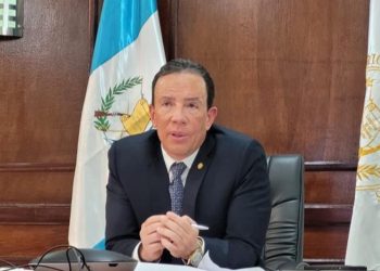 Ministro de Finanzas asegura que los gastos de salud están asegurados